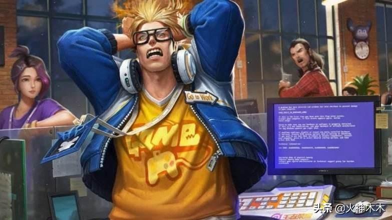 典韦S31赛季最强出装有哪些？如何选择最佳装备提升战斗力？