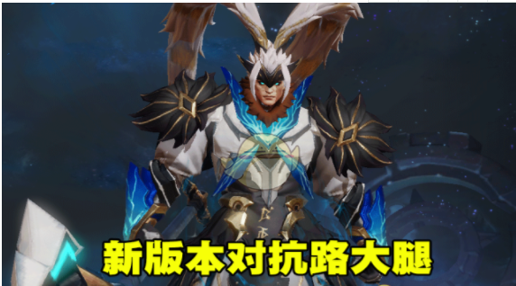 吕布的抗打能力如何?最佳名文与出装推荐是什么?