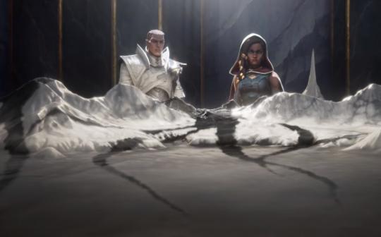 如何玩好LOL德玛西亚之力？有哪些技巧和策略？