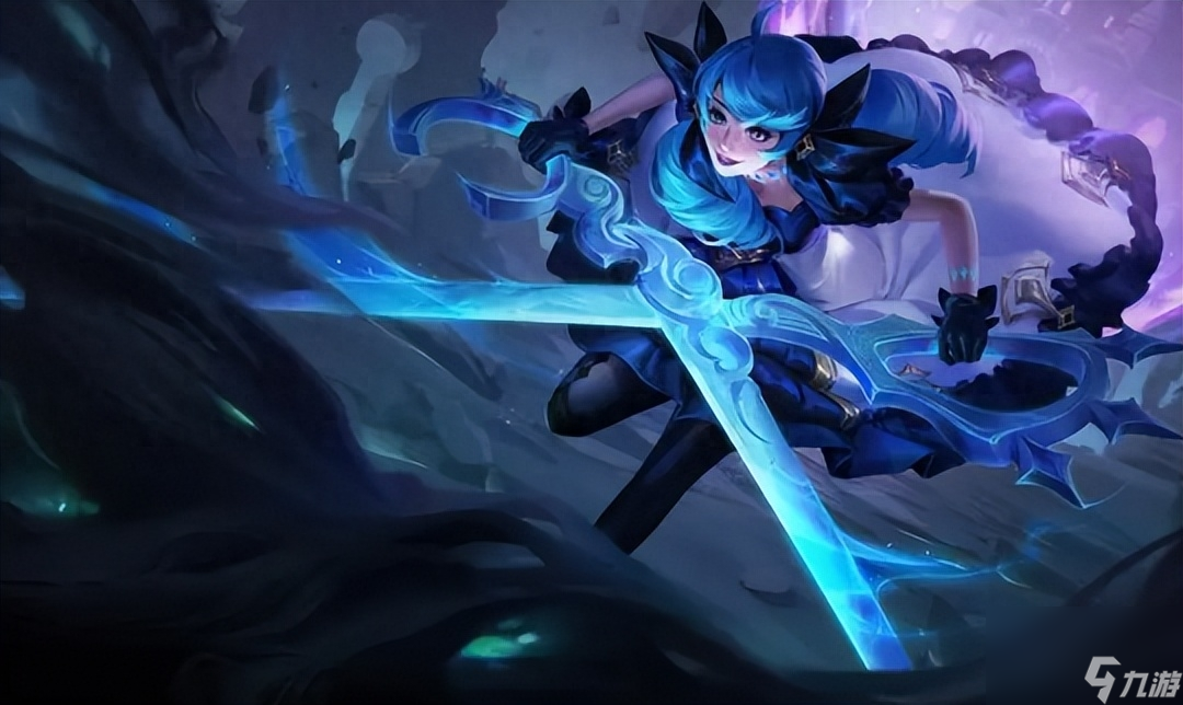 英雄联盟格温出装推荐与玩法解析是什么? 英雄联盟格温出装推荐与玩法解析是什么?