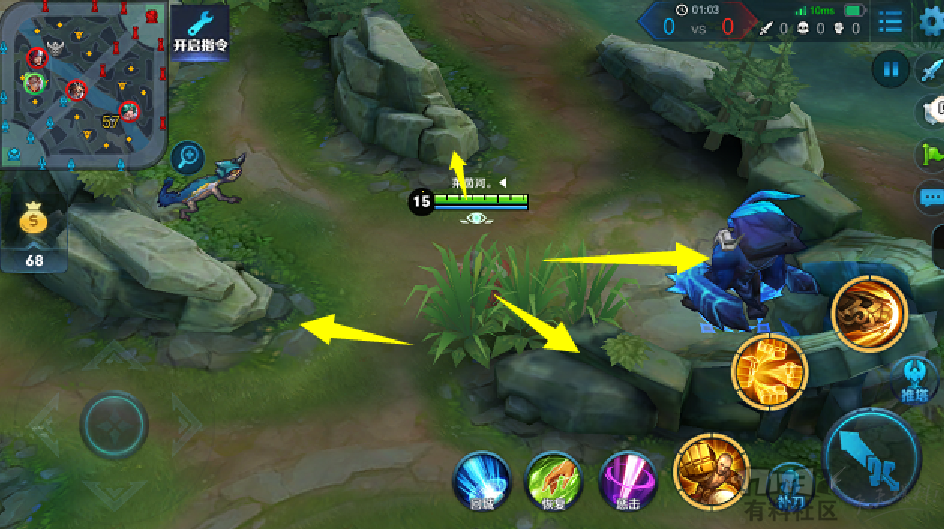 国服第一典韦出装推荐与玩法解析是什么？