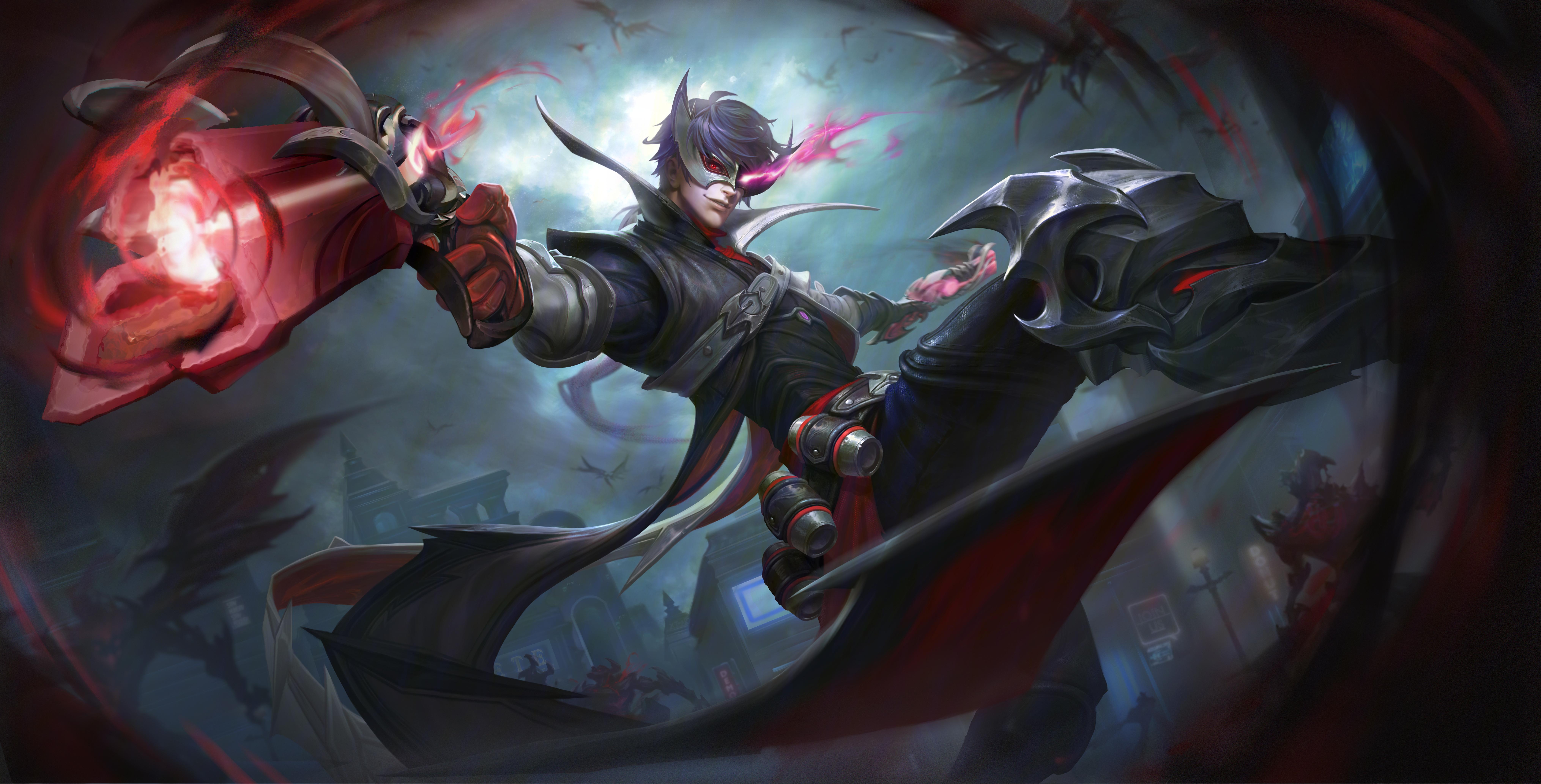 新赛季马可波罗出装思路是什么?如何选择最佳装备? 新赛季马可波罗出装思路是什么?如何选择最佳装备?