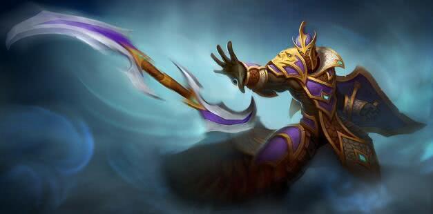 Dota2蓝胖适合走哪条路?最佳路线选择是什么? Dota2蓝胖适合走哪条路?最佳路线选择是什么?