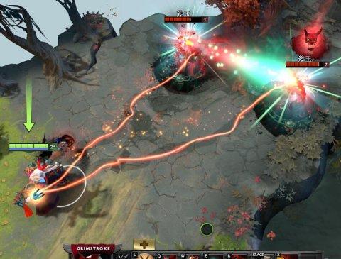 Dota英雄技能大全有哪些？如何选择适合的英雄技能？