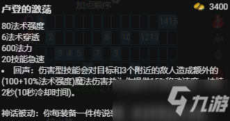 S11大乱斗鳄鱼如何出装？最佳装备推荐是什么？