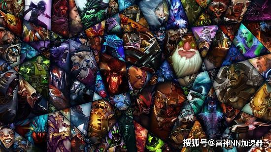Dota2蓝胖输出装如何选择？最佳装备搭配是什么？
