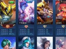 王者荣耀辅助墨子如何出装？最佳装备推荐是什么？