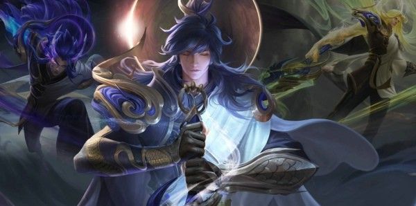 S24赛季暗信最强出装有哪些？如何选择最佳装备？