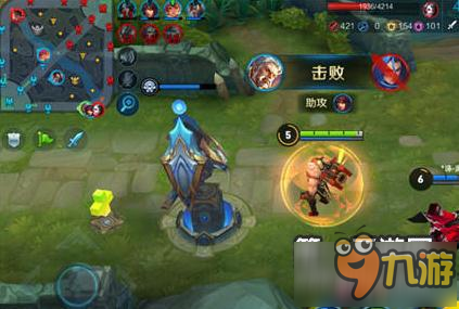 2024年黄忠出装推荐与玩法解析是什么? 2024年黄忠出装推荐与玩法解析是什么?