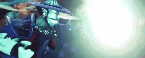 Dota1暗影萨满最佳出装是什么？如何提升游戏胜率？
