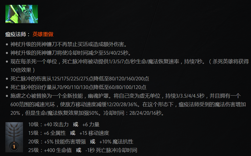 瘟疫法师出装顺序是什么？如何选择最佳装备？