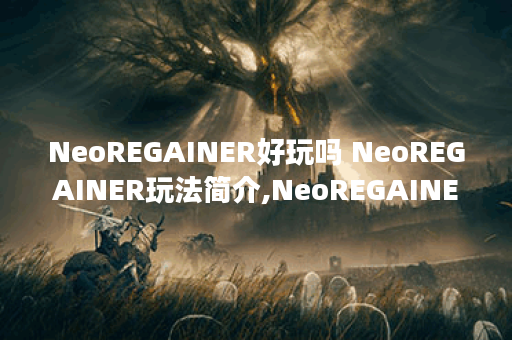 NeoREGAINER好玩吗 NeoREGAINER玩法简介,NeoREGAINER资讯