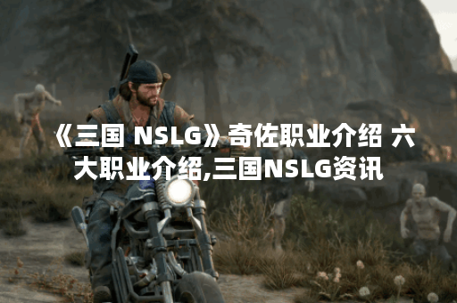 《三国 NSLG》奇佐职业介绍 六大职业介绍,三国NSLG资讯