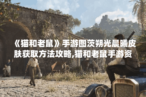《猫和老鼠》手游图茨朔光晨曦皮肤获取方法攻略,猫和老鼠手游资讯