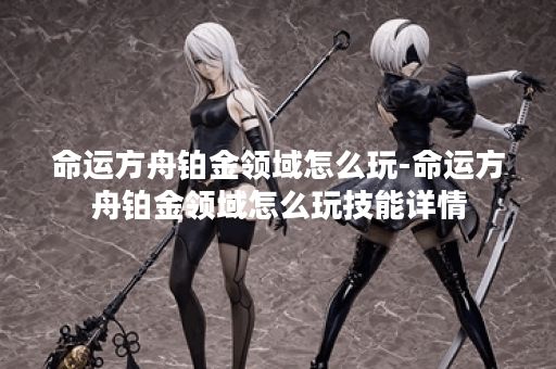 命运方舟铂金领域怎么玩-命运方舟铂金领域怎么玩技能详情
