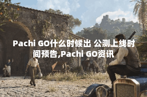 Pachi GO什么时候出 公测上线时间预告,Pachi GO资讯