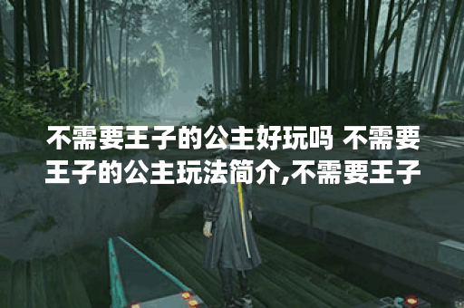 不需要王子的公主好玩吗 不需要王子的公主玩法简介,不需要王子的公主资讯