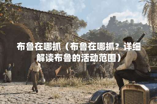 布鲁在哪抓（布鲁在哪抓？详细解读布鲁的活动范围）