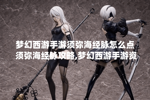 梦幻西游手游须弥海经脉怎么点 须弥海经脉攻略,梦幻西游手游资讯