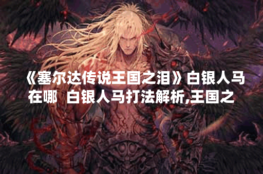 《塞尔达传说王国之泪》白银人马在哪  白银人马打法解析,王国之泪资讯