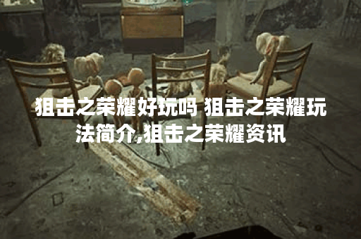 狙击之荣耀好玩吗 狙击之荣耀玩法简介,狙击之荣耀资讯