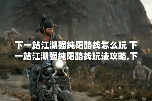 下一站江湖强纯阳路线怎么玩 下一站江湖强纯阳路线玩法攻略,下一站江湖资讯