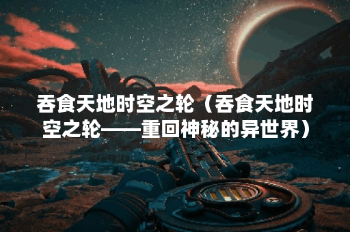 吞食天地时空之轮（吞食天地时空之轮——重回神秘的异世界）