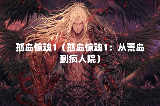 孤岛惊魂1（孤岛惊魂1：从荒岛到疯人院）