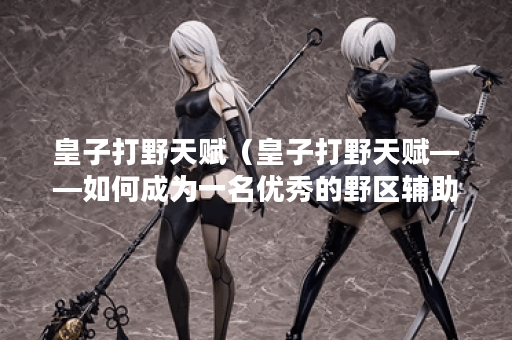 皇子打野天赋（皇子打野天赋——如何成为一名优秀的野区辅助）