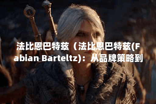 法比恩巴特兹（法比恩巴特兹(Fabian Barteltz)：从品牌策略到数字化转型）