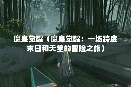 魔皇觉醒（魔皇觉醒：一场跨度末日和天堂的冒险之旅）