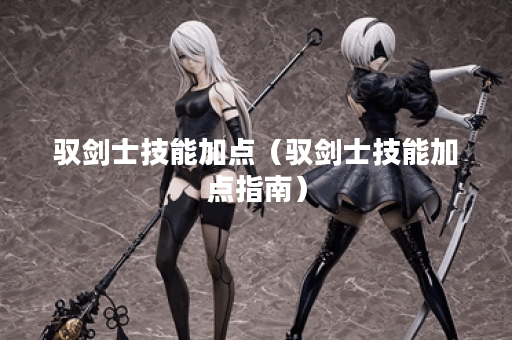 驭剑士技能加点（驭剑士技能加点指南）