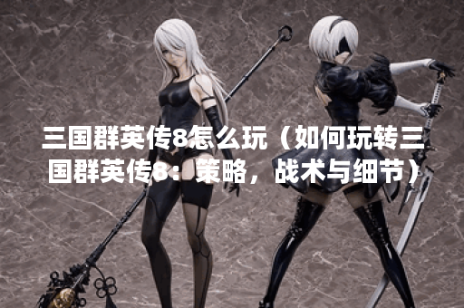三国群英传8怎么玩（如何玩转三国群英传8：策略，战术与细节）