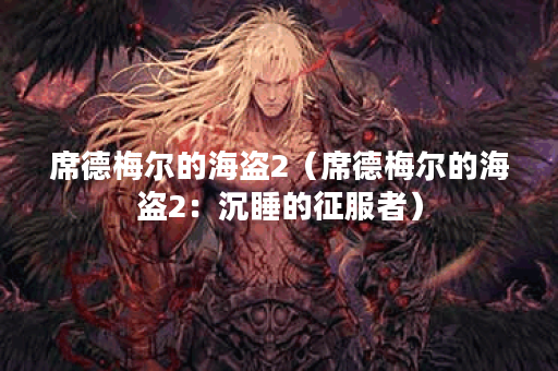 席德梅尔的海盗2（席德梅尔的海盗2：沉睡的征服者）