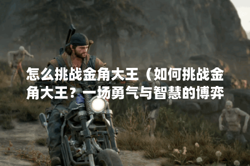 怎么挑战金角大王（如何挑战金角大王？一场勇气与智慧的博弈）