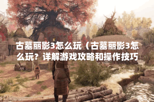 古墓丽影3怎么玩（古墓丽影3怎么玩？详解游戏攻略和操作技巧）