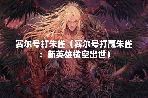 赛尔号打朱雀（赛尔号打赢朱雀：新英雄横空出世）