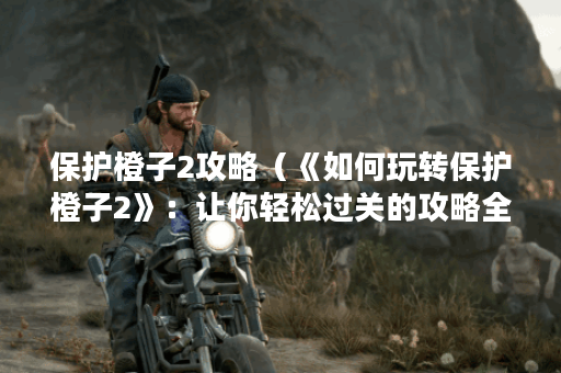 保护橙子2攻略（《如何玩转保护橙子2》：让你轻松过关的攻略全在这里