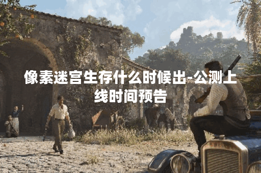 像素迷宫生存什么时候出-公测上线时间预告