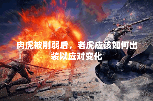 肉虎被削弱后,老虎应该如何出装以应对变化? 肉虎被削弱后,老虎应该如何出装以应对变化?