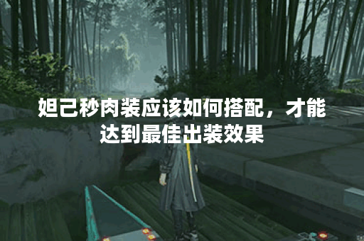 妲己秒肉装应该如何搭配,才能达到最佳出装效果? 妲己秒肉装应该如何搭配,才能达到最佳出装效果?