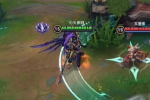 猴子单挑吕布，最佳出装推荐是什么？