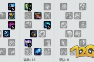 女枪辅助出装顺序是什么？如何选择最佳装备？