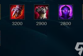 沙皇无限火力出装有哪些推荐？如何选择最佳装备？