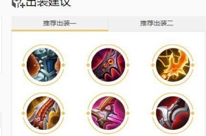 后羿装备出装攻略是什么？如何选择最佳装备？