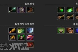 Dota1主宰出装顺序是什么？详细攻略有哪些？
