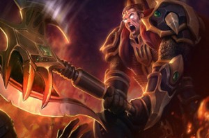 诺克萨斯之手最强出装是什么？如何选择最佳装备？