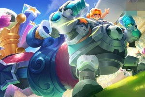 典韦打野15000暴击出装有哪些？如何选择最佳装备提升输出？