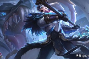 新版本吕布最强出装有哪些？如何选择最佳装备？