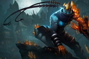 LOL历史上最OP的十大英雄是谁？他们的强势表现如何？